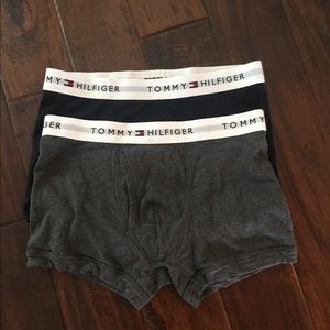 2 pair of UA men’s underwear.  New, Never worn.